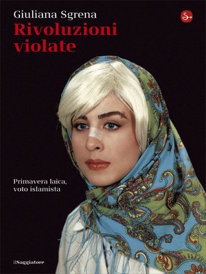 cover image of Rivoluzioni violate